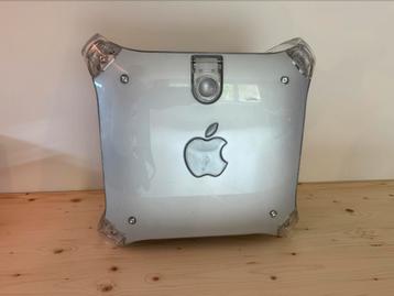PowerMac G4 + 2 schermen, Enlèvement, Apple