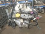 MOTOR Opel Corsa B (73 / 78 / 79) (01-1993/09-2000), Auto-onderdelen, Gebruikt, Opel