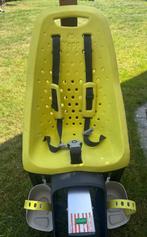 YEPP fietsstoeltje, Fietsen en Brommers, Fietsaccessoires | Fietsstoeltjes, Achterzitje, Thule Yepp, Ophalen, 15 t/m 25 kg