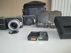 BM Cinema Pocket MK1 (BMCCP) + 2e body voor onderdeln, Audio, Tv en Foto, Videocamera's Digitaal, Full HD, Gebruikt, 8 tot 20x