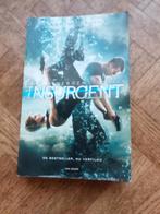 Veronica Roth: Insurgent, Ophalen of Verzenden, Gelezen
