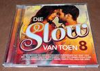 Die Slow Van Toen 8 - 2CD, Cd's en Dvd's, Ophalen of Verzenden, Zo goed als nieuw
