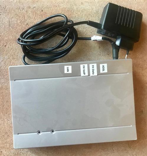 Routeur Lancom 1781 EF, Computers en Software, Routers en Modems, Zo goed als nieuw, Router, Ophalen of Verzenden