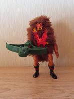 Masters of the Universe Grizzlor 1985, Enlèvement ou Envoi, Utilisé