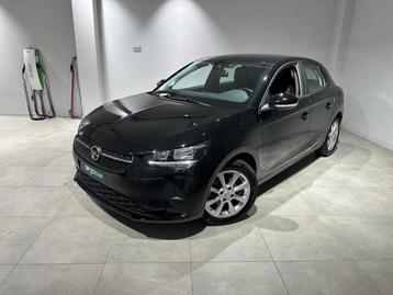 Opel Corsa F Edition  beschikbaar voor biedingen