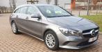 Mercedes-Benz CLA220D SHOOTING BREAK 90000km, Auto's, Mercedes-Benz, Euro 6, 4 cilinders, Leder en Stof, Particulier