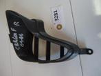 CBR600F 2001 - 2006 Honda Luchthapper D1-19326, Motoren, Onderdelen | Honda