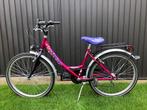 Meisjesfiets 24 inch, Fietsen en Brommers, Fietsen | Meisjes, Ophalen, 24 inch, Versnellingen, Zo goed als nieuw