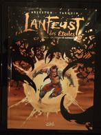 Lanfeust des étoiles T2 EO, Livres, Enlèvement