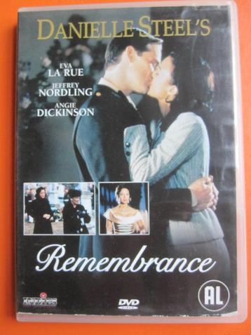 Remembrance (1996) beschikbaar voor biedingen