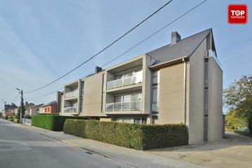 Appartement te koop in Wondelgem, 2 slpks beschikbaar voor biedingen