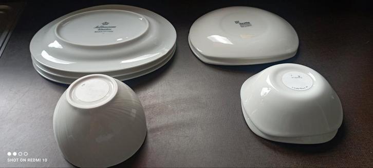 Servicetrays, Huis en Inrichting, Woonaccessoires | Dienbladen
