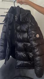 Moncler jas, Kleding | Heren, Ophalen, Moncler, Maat 48/50 (M), Zwart