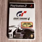 Gran Turismo 4, Comme neuf, Enlèvement ou Envoi