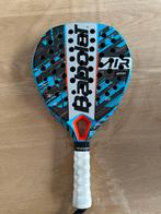 Babolat air veron, Sport en Fitness, Padel, Ophalen, Gebruikt, Padelracket