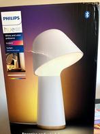 Philips Hue Twilight Sleep & Wake Up Light - Wit, Elektronische apparatuur, Wekkers, Ophalen of Verzenden, Nieuw, Digitaal