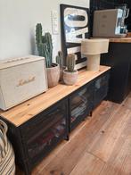Kast ikea Fjällbo, Huis en Inrichting, Woonaccessoires | Kisten, Ophalen, Gebruikt