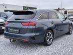 Kia Ceed Sportswagon More 1.4 T ISG, Auto's, 1353 cc, Overige kleuren, Bedrijf, Handgeschakeld