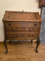 secretaire - bureau, Huis en Inrichting, Kasten | Secretaires, Ophalen, Gebruikt