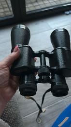Russische verrekijker 12x45 – model 6УН2 – 1993, Ophalen, Zo goed als nieuw
