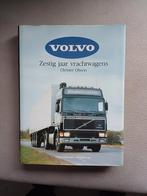 Volvo zestig jaar vrachtwagens, Enlèvement, Utilisé