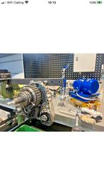 Peugoet Citroen MiNİ benzine Pomp 1.6cc / 2002-2019, Ophalen of Verzenden