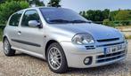 Renault Clio 2 RS - 2000, Auto's, Voorwielaandrijving, 1998 cc, Zwart, 4 cilinders