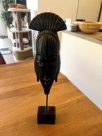 Afrikaans beeldje te koop!, Ophalen of Verzenden, Zo goed als nieuw