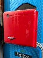 Mazout brander Riello Gulliver BGK1, Doe-het-zelf en Bouw, Ophalen, Gebruikt