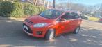 Ford Grand C-Max 2.0 TDCi Titanium 7-persoons, Automaat-Navi, Auto's, Ford, Automaat, Euro 5, Parkeersensor, 7 zetels