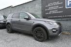 Land Rover Discovery SPORT 2.0 TD4/HS MOTOR, Auto's, 4 cilinders, 19999 cc, Leder, Bedrijf