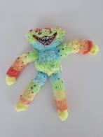 Knuffel Huggy Wuggy, Kinderen en Baby's, Speelgoed | Knuffels en Pluche, Ophalen of Verzenden, Gebruikt