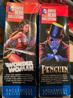 Lot 2 figurines en plomb. 
Neuves en boîtes 
18 euros