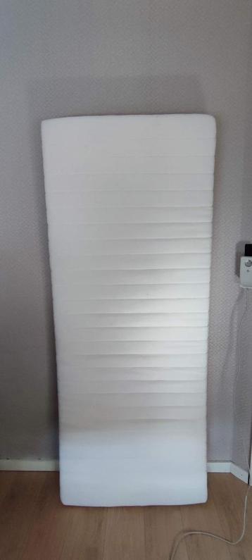 Malfors matras van Ikea beschikbaar voor biedingen