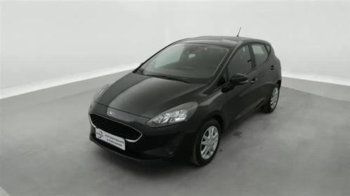 Ford Fiesta 1.0 EcoBoost Connected (bj 2021), Auto's, Ford, Bedrijf, Te koop, Fiësta, ABS, Boordcomputer, Centrale vergrendeling