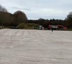 Paarden piste zand, Dieren en Toebehoren, Paarden