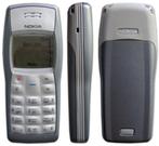 Nokia 1101 + oplader, Ophalen of Verzenden, Refurbished