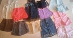 Lot #5: kleding voor meisjes van 6 jaar, Kinderen en Baby's, Ophalen of Verzenden, Zo goed als nieuw