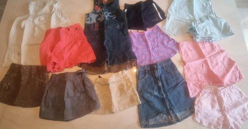 Lot #5: kleding voor meisjes van 6 jaar, Kinderen en Baby's, Kinderkleding | Maat 116, Zo goed als nieuw, Ophalen of Verzenden