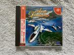 Aero Dancing - Dreamcast (japonais), Comme neuf, Enlèvement ou Envoi