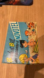 Roba Boule and Bill en vacances au Novotel 1979, Enlèvement ou Envoi, Utilisé