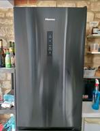 Frigo et réfrigérateur Hisense moins d'un an, Elektronische apparatuur, Koelkasten en IJskasten, Ophalen, Zo goed als nieuw