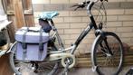 Batavus damesfiets, Ophalen, Versnellingen, Batavus, 53 tot 56 cm