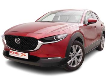 MAZDA CX-30 SkyActive-G Skydrive beschikbaar voor biedingen