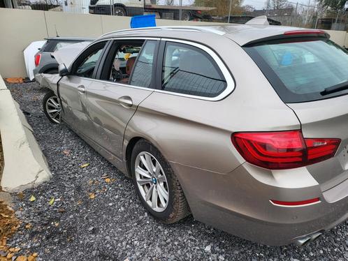 Bmw series 518d lci in reserveonderdelen vraag ons, Auto-onderdelen, Overige Auto-onderdelen, BMW, Ophalen of Verzenden