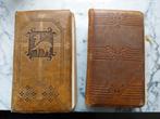 2 x misboek en vesperale, Ophalen of Verzenden