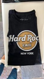 Hard rock café NEW York nieuwe T shirt Large zwart, Kleding | Heren, Nieuw, Maat 52/54 (L), Ophalen of Verzenden, Hard rock café New York
