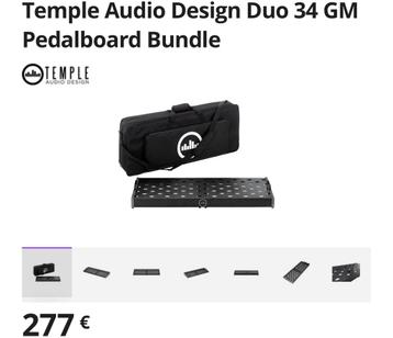 temple audio duo 34 beschikbaar voor biedingen