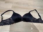 Zwangerschaps-/borstvoedingsbh, Comme neuf, Noir, Anita, Lingerie ou Maillot de bain