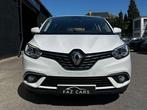Renault Grand Scénic 1.5 dCi * CAMERA + 7 PLACES + CLIM + G, Auto's, Voorwielaandrijving, Gebruikt, 4 cilinders, Bedrijf
